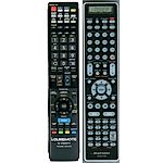 MARANTZ RC011SR - távirányító duplikátum