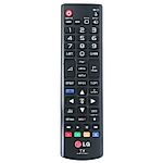 LG AKB73715601 - eredeti gyári távirányító
