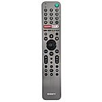 SONY RMF-TX600E - eredeti gyári távirányító hangvezérléssel