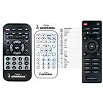 SILVERCREST SSB60A1 -   


kompatibilis General márkájú távirányító