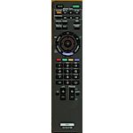 SONY RM-ED035 - helyettesítő távirányító