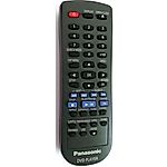 PANASONIC N2QAYA000015 - eredeti gyári távirányító