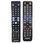 SAMSUNG AA59-00508A (AA59-00581A) - eredeti gyári távirányító