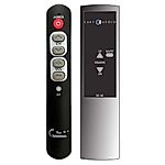 CARY AUDIO RC-10 -   


kompatibilis General márkájú távirányító