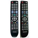 SAMSUNG AA59-00484A - eredeti gyári távirányító