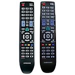 SAMSUNG AA59-00483A - eredeti gyári távirányító