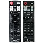 LG AKB73655736 - eredeti gyári távirányító