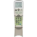 LG 6711A90032Y - helyettesítő távirányító