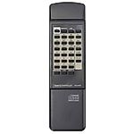 ONKYO RC-340C - helyettesítő távirányító