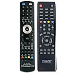 SCHWAIGER DSR6600 HDCI - távirányító duplikátum