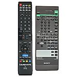 SONY RM-P351 - távirányító duplikátum