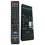 SONY RM-P352 - távirányító duplikátum