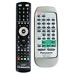 PANASONIC RAK-CH945WK - távirányító duplikátum