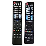 LG AKB73275695 - helyettesítő távirányító