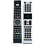 FINLUX RC-A49130, 30092061 (RC-A4995) - helyettesítő távirányító