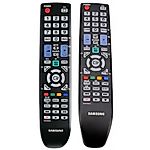 SAMSUNG BN59-00901A - eredeti gyári távirányító