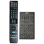 REVOX B201CD, B251, B710, B791, B795 - távirányító duplikátum