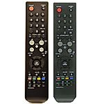 SAMSUNG BN59-00531A - helyettesítő távirányító