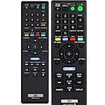 SONY RMT-B109A - helyettesítő távirányító