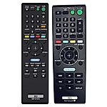 SONY RMT-B109P - helyettesítő távirányító