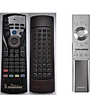 SAMSUNG BN59-01327B - mágikus   


kompatibilis General márkájú távirányító