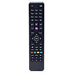 JVC RM-C3095 - eredeti gyári távirányító
