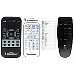 LOGITECH Z-5500 -   


távirányító
 duplikátum