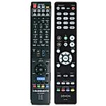 DENON RC-1217 + TV vezérlés (mini TV) - távirányító duplikátum