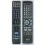 DENON RC-1158 - távirányító duplikátum