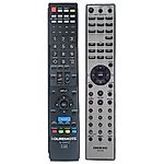 ONKYO RC-816S - távirányító duplikátum