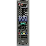 PANASONIC N2QAYB000130 - eredeti gyári távirányító