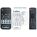 JVC TH-WL709H-RC -   


távirányító
 duplikátum