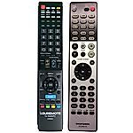 MARANTZ RC005CR - távirányító duplikátum
