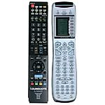 MARANTZ RC8001SR - távirányító duplikátum