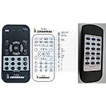 Videologic DRX-601E -   


távirányító
 duplikátum
