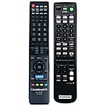 SONY RM-U306B - távirányító duplikátum