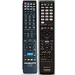 SONY RM-AAP061 - távirányító duplikátum