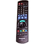 PANASONIC N2QAYB000468 - eredeti gyári távirányító