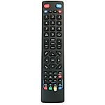 SHARP AQUOS SHW/RMC/0112N - helyettesítő távirányító