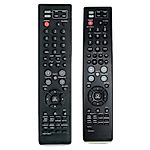 SAMSUNG AH59-01907C - helyettesítő távirányító