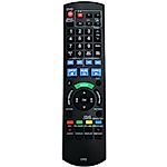 PANASONIC N2QAYB000230 - helyettesítő távirányító