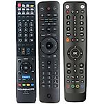 O2 TELEFONICA RC2424524 + TV vezérlés (mini TV) - távirányító duplikátum
