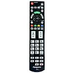 PANASONIC N2QAYB000863 - eredeti gyári távirányító