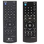 LG COV33662703 - helyettesítő távirányító