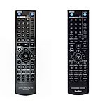 LG AKB31238702 - helyettesítő távirányító