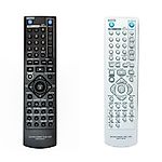 LG AKB31238706, AKB31238709 - helyettesítő távirányító