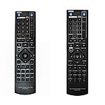 LG AKB32014601 - helyettesítő távirányító