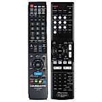 PIONEER AXD7732 - távirányító duplikátum