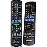PANASONIC N2QAYB000230 - eredeti gyári távirányító