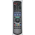 PANASONIC N2QAYB000234 - helyettesítő távirányító